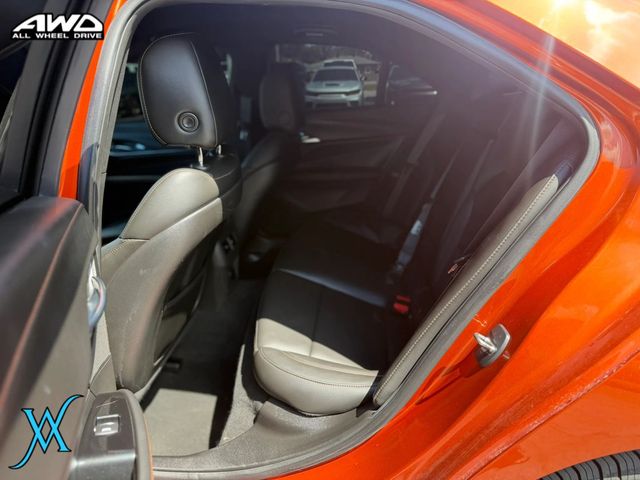 2023 Cadillac CT4 V-Series Sedan 4D - 23049913 - 15
