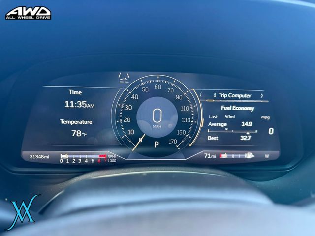 2023 Cadillac CT4 V-Series Sedan 4D - 23049913 - 32