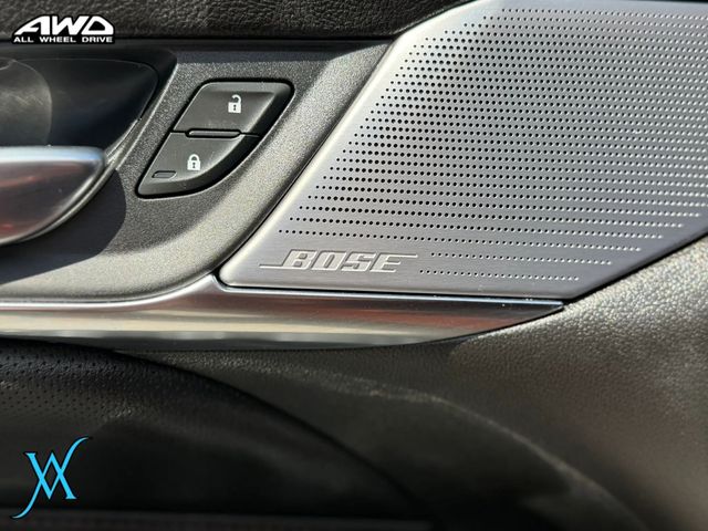 2023 Cadillac CT4 V-Series Sedan 4D - 23049913 - 35