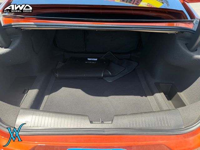 2023 Cadillac CT4 V-Series Sedan 4D - 23049913 - 37
