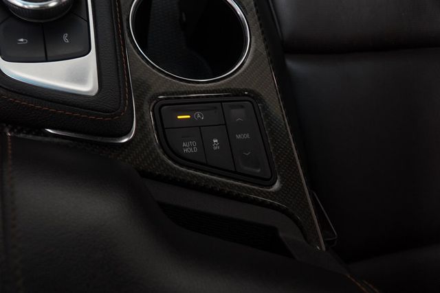 2023 Cadillac CT4-V 4dr Sedan - 23009359 - 17