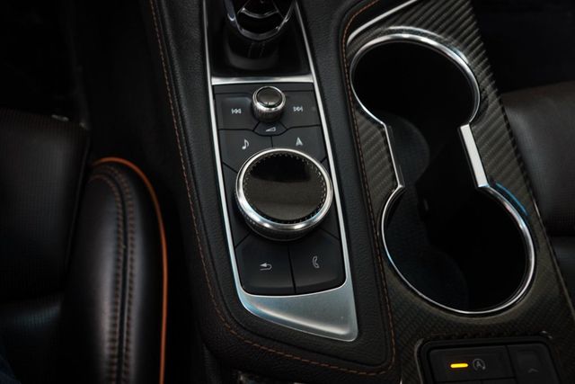 2023 Cadillac CT4-V 4dr Sedan - 23009359 - 18