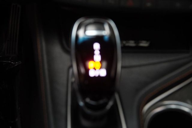 2023 Cadillac CT4-V 4dr Sedan - 23009359 - 19