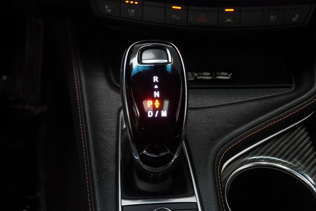 2023 Cadillac CT4-V 4dr Sedan - 23009359 - 20