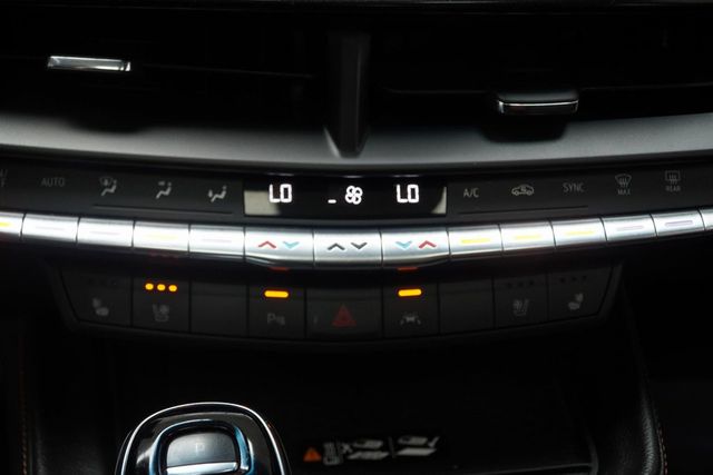 2023 Cadillac CT4-V 4dr Sedan - 23009359 - 21