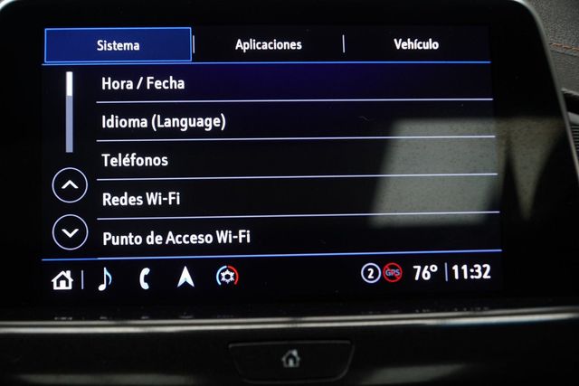 2023 Cadillac CT4-V 4dr Sedan - 23009359 - 24