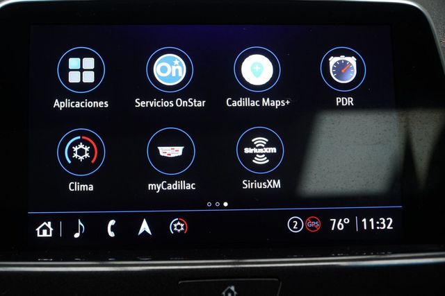 2023 Cadillac CT4-V 4dr Sedan - 23009359 - 26