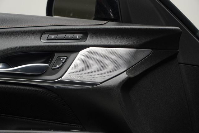 2023 Cadillac CT4-V 4dr Sedan - 23009359 - 34