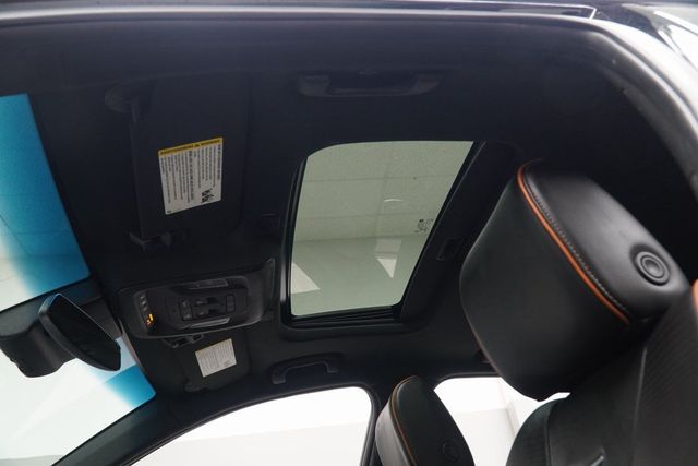 2023 Cadillac CT4-V 4dr Sedan - 23009359 - 40