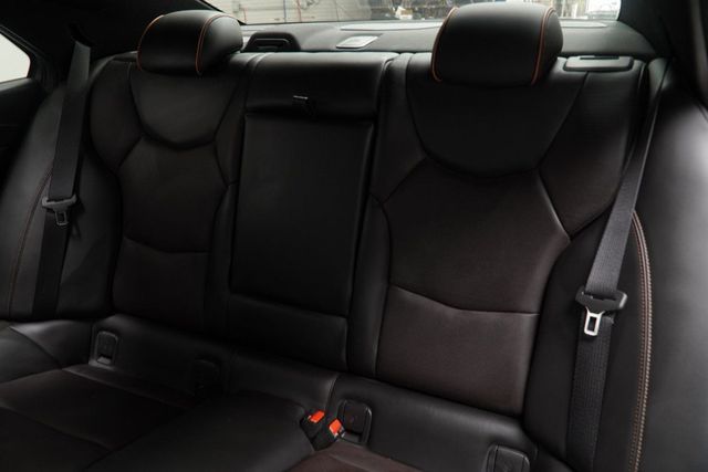 2023 Cadillac CT4-V 4dr Sedan - 23009359 - 41