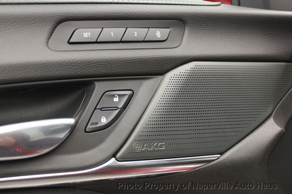 2023 Cadillac CT4 photo 13