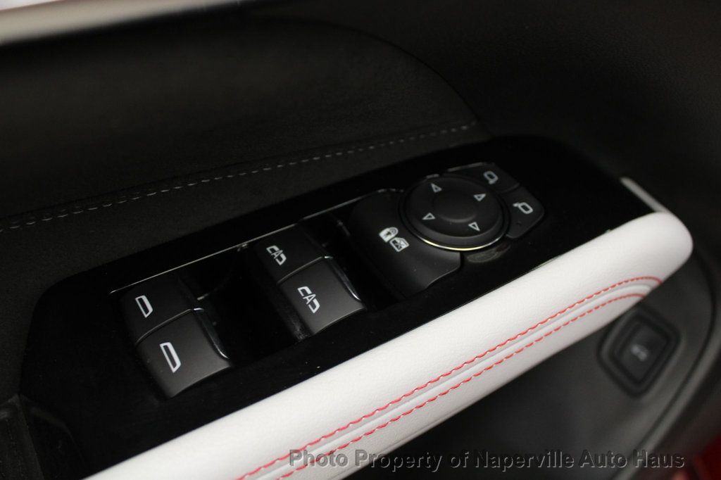 2023 Cadillac CT4 photo 14