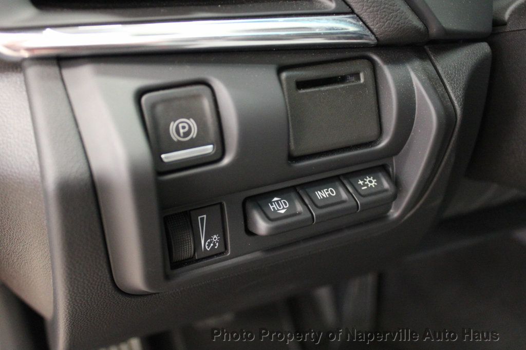 2023 Cadillac CT4 photo 15