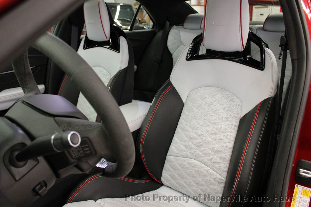 2023 Cadillac CT4 photo 19