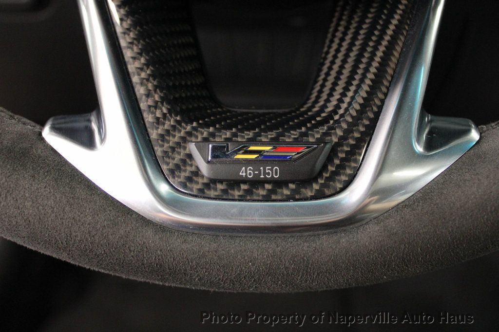 2023 Cadillac CT4 photo 22
