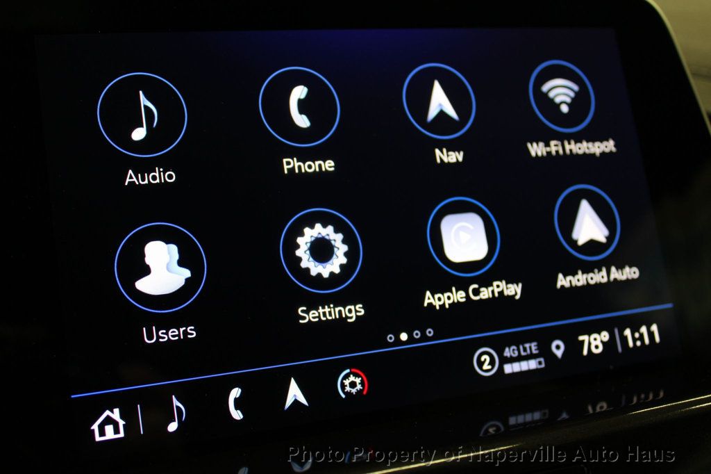2023 Cadillac CT4 photo 26