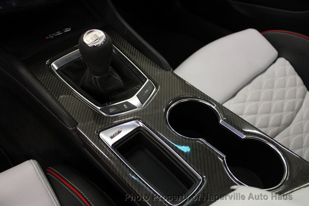 2023 Cadillac CT4 photo 30