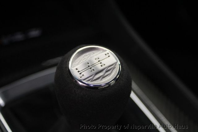 2023 Cadillac CT4-V 4dr Sedan Blackwing - 22900836 - 35
