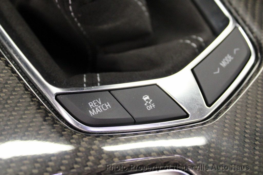 2023 Cadillac CT4 photo 32