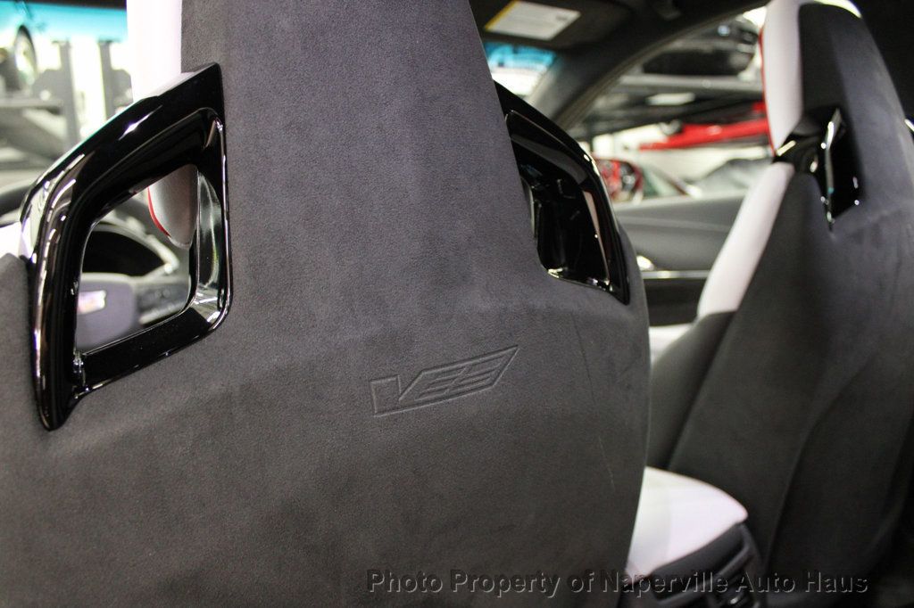 2023 Cadillac CT4 photo 37