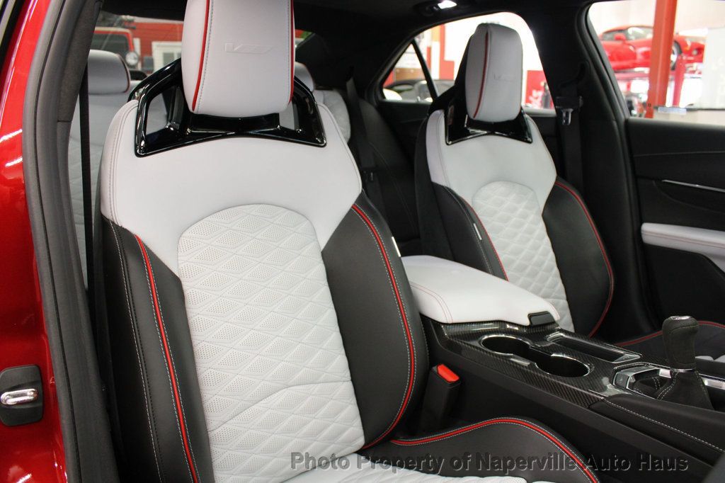 2023 Cadillac CT4 photo 46