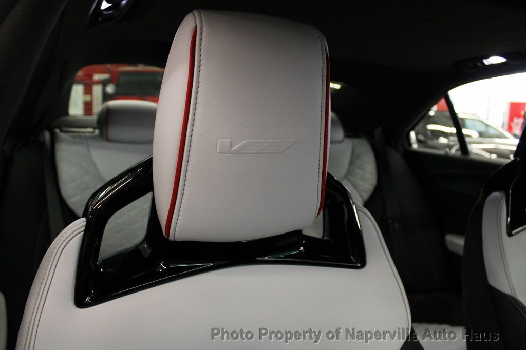 2023 Cadillac CT4 photo 47