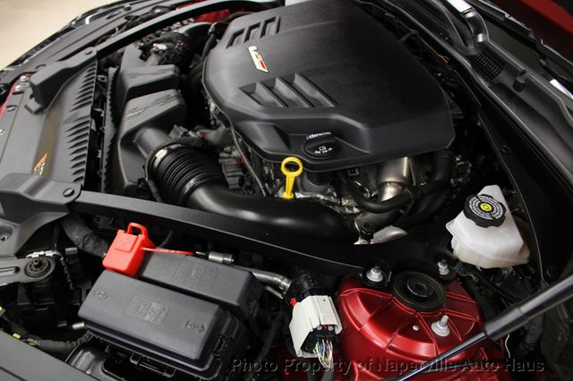 2023 Cadillac CT4-V 4dr Sedan Blackwing - 22900836 - 54
