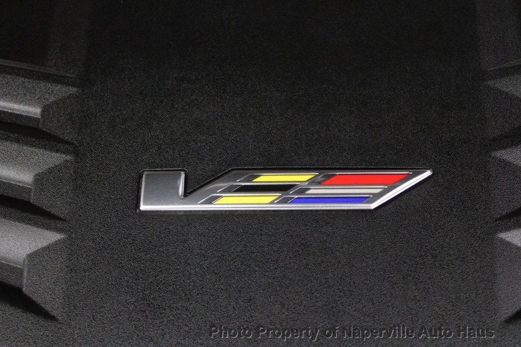 2023 Cadillac CT4 photo 48