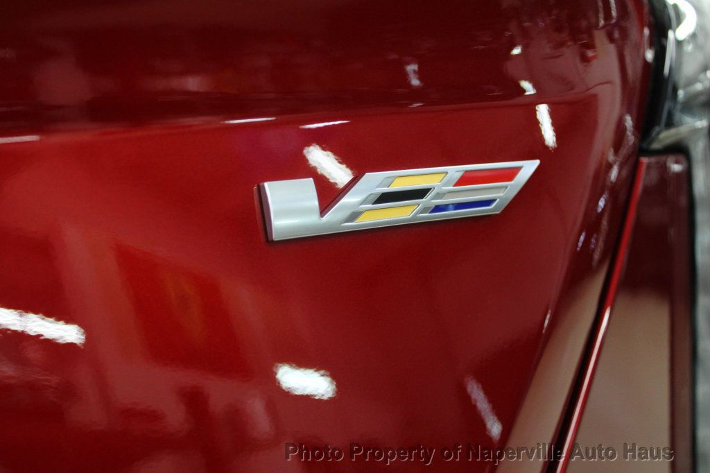 2023 Cadillac CT4 photo 53