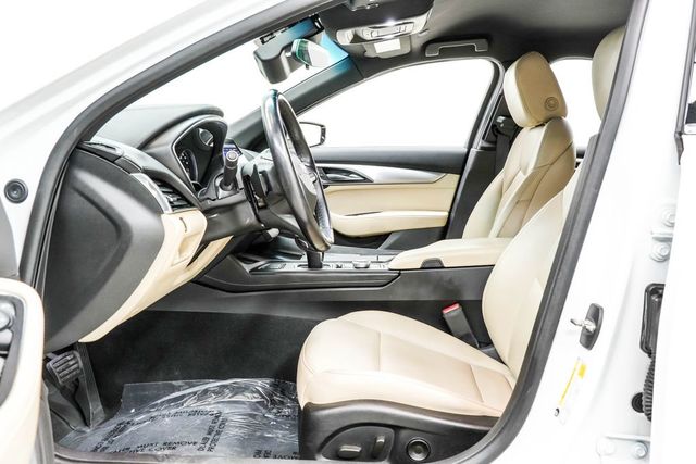 2023 Cadillac CT5 4dr Sedan Luxury - 23001426 - 15