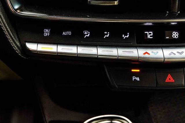 2023 Cadillac CT5 4dr Sedan Luxury - 23001426 - 27