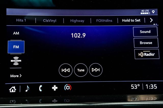 2023 Cadillac CT5 4dr Sedan Luxury - 23001426 - 28