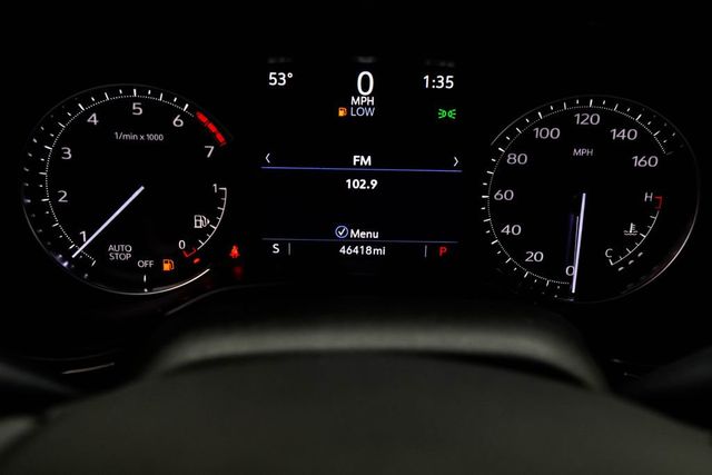2023 Cadillac CT5 4dr Sedan Luxury - 23001426 - 31