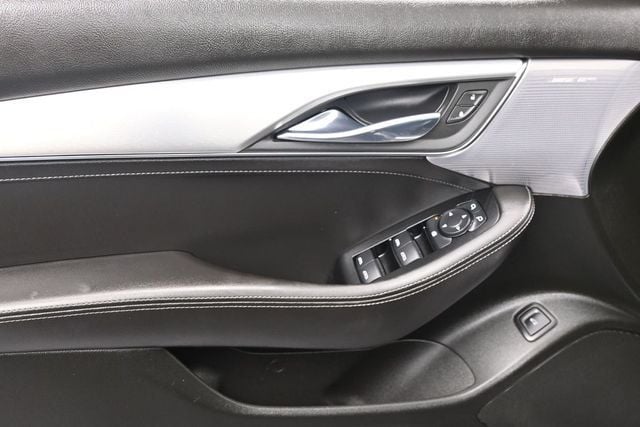 2023 Cadillac CT5 4dr Sedan Luxury - 23018493 - 10