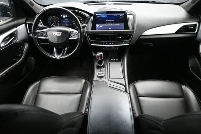 2023 Cadillac CT5 4dr Sedan Luxury - 23018493 - 15