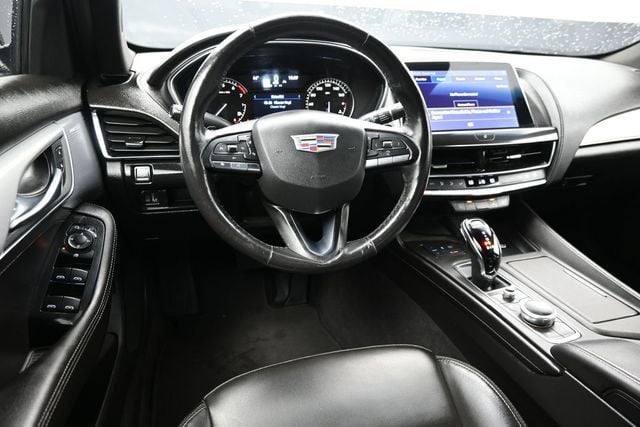 2023 Cadillac CT5 4dr Sedan Luxury - 23018493 - 16