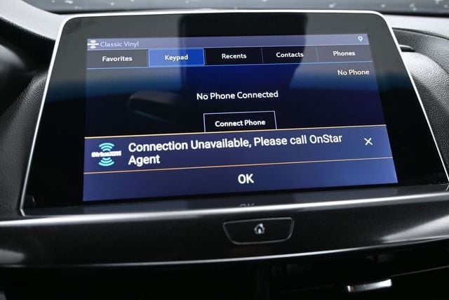 2023 Cadillac CT5 4dr Sedan Luxury - 23018493 - 19