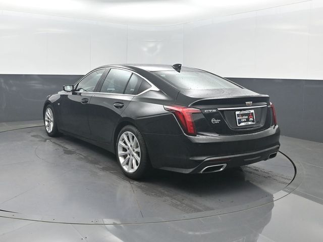 2023 Cadillac CT5 4dr Sedan Luxury - 23018493 - 30