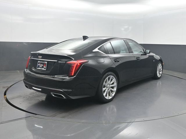 2023 Cadillac CT5 4dr Sedan Luxury - 23018493 - 32