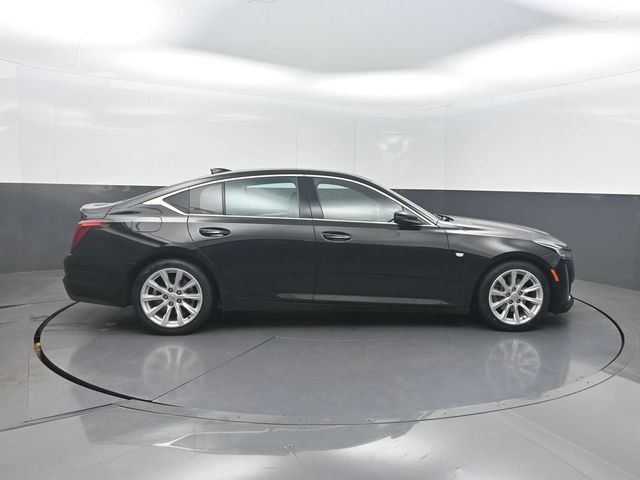 2023 Cadillac CT5 4dr Sedan Luxury - 23018493 - 33