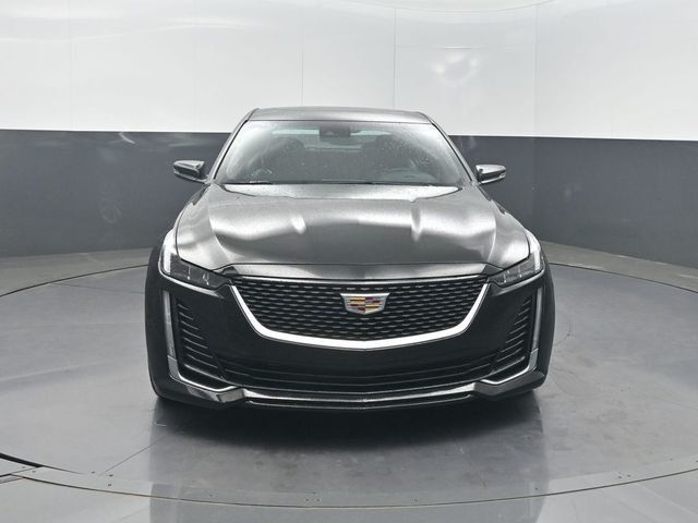 2023 Cadillac CT5 4dr Sedan Luxury - 23018493 - 35