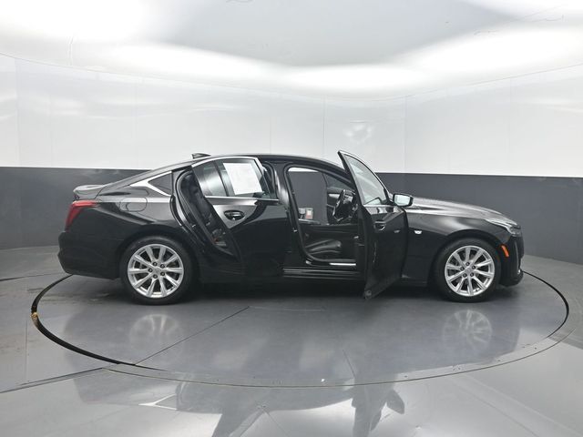 2023 Cadillac CT5 4dr Sedan Luxury - 23018493 - 37