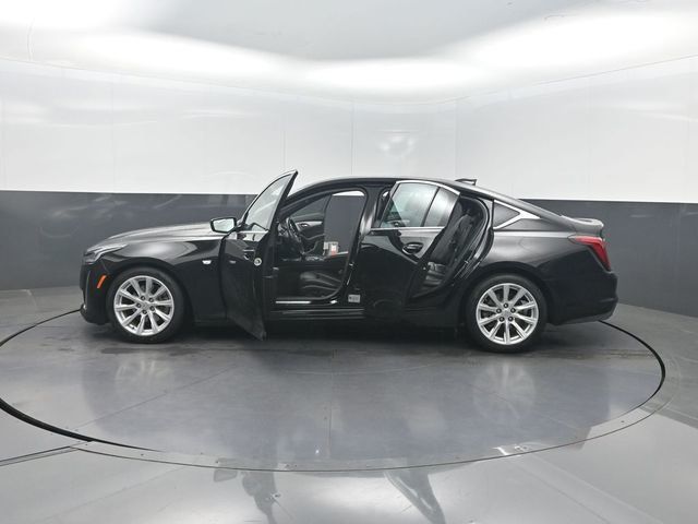 2023 Cadillac CT5 4dr Sedan Luxury - 23018493 - 39