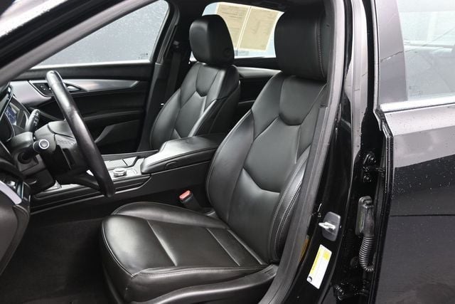 2023 Cadillac CT5 4dr Sedan Luxury - 23018493 - 8