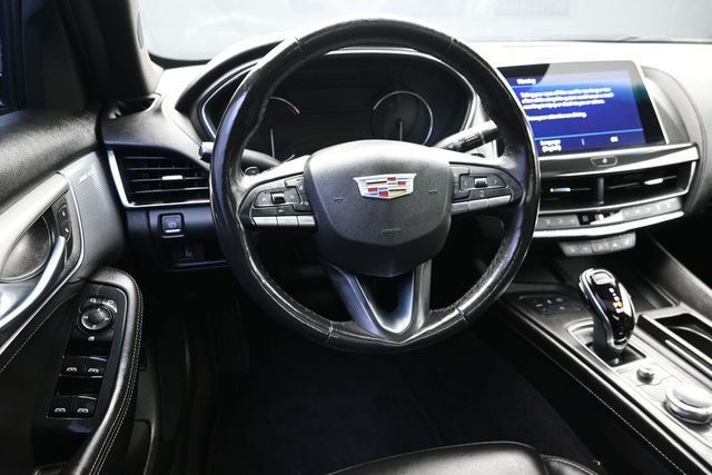 2023 Cadillac CT5 4dr Sedan Luxury - 23022757 - 12