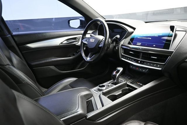 2023 Cadillac CT5 4dr Sedan Luxury - 23022757 - 13