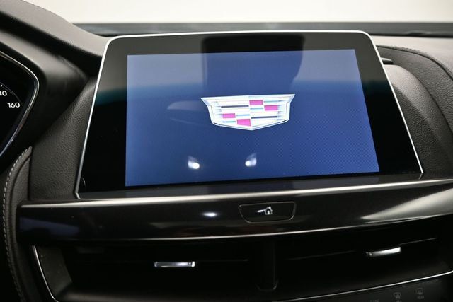 2023 Cadillac CT5 4dr Sedan Luxury - 23022757 - 15
