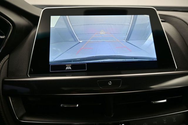 2023 Cadillac CT5 4dr Sedan Luxury - 23022757 - 16