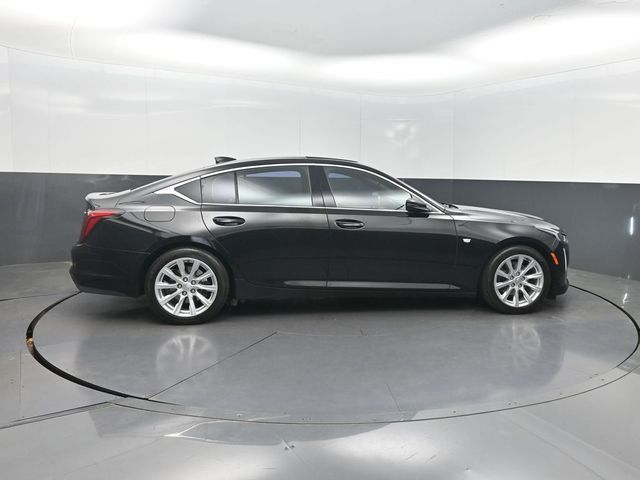 2023 Cadillac CT5 4dr Sedan Luxury - 23022757 - 29