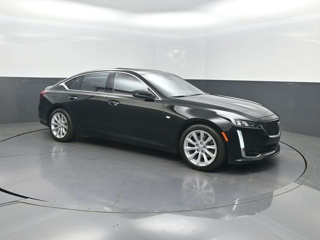 2023 Cadillac CT5 4dr Sedan Luxury - 23022757 - 30